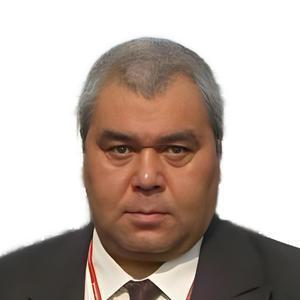 Сельващук Андрей Петрович