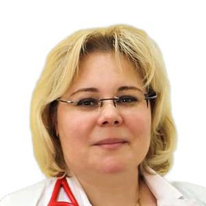 Михайлова (Толпыгина) Анна Анатольевна