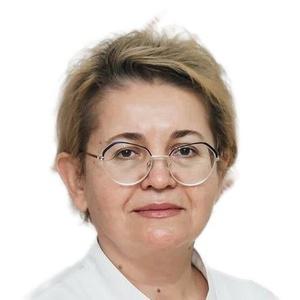 Мартыненко Неля Анатольевна