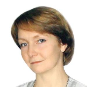 Алексеева Людмила Анатольевна