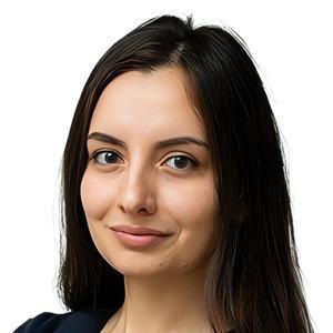 Исхак Натали Басемовна