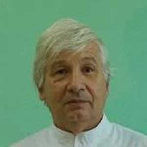 Липкин Александр Иванович