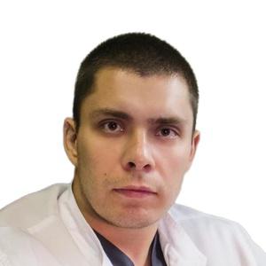 Коршунов Андрей Сергеевич