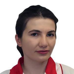 Булгучева Марет Магомедовна