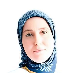 Хадиева Таисия Абдулкадировна