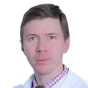 Звягин Дмитрий Александрович