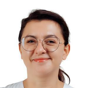 Полухина Тамара Андреевна