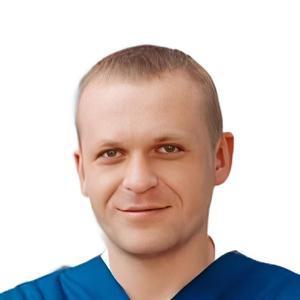 Тимощенко Александр Николаевич