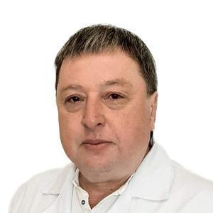 Ишмеев Рустэм Альбертович