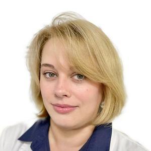 Вольная Елена Дмитриевна