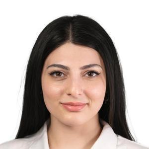 Новрузова Нармин Хубалиевна