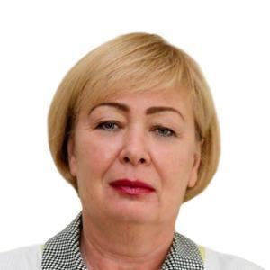 Исаева Елена Владимировна