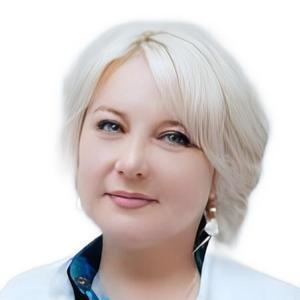 Шеина Нина Михайловна