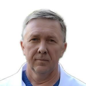 Устинов Евгений Николаевич
