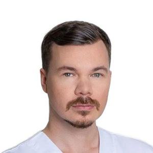Цыбульский Антон Владимирович