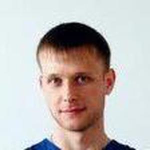 Игнатенко Илья Сергеевич