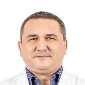 Соловых Андрей Геннадьевич
