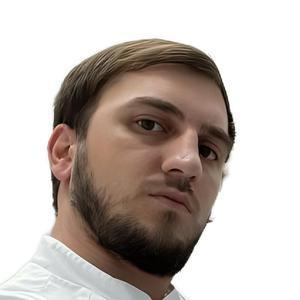 Заурбеков Иса Султанович