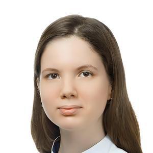 Труш Елизавета Александровна