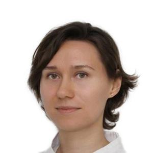 Копыл Елена Петровна