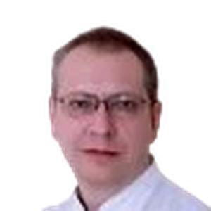 Верятин Яков Альбертович