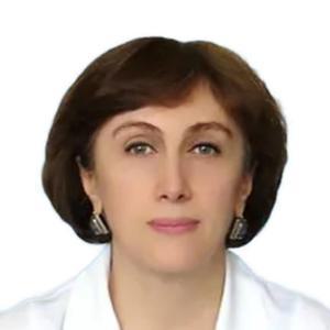 Мирзаканова Аминат Кумуковна