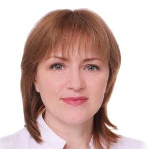 Алексеева Марина Алексеевна