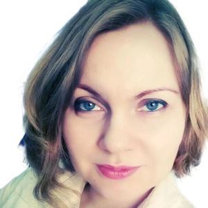 Свиридова Вера Владимировна