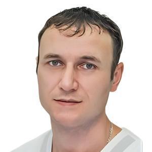 Аминов Сергей Сайфуллаевич