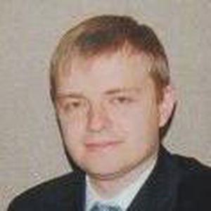 Иванов Александр Леонидович