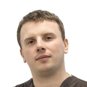 Воронцов Виталий Андреевич