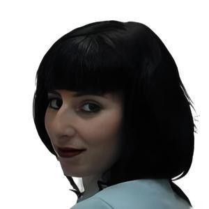Смирнова Лидия Валерьевна