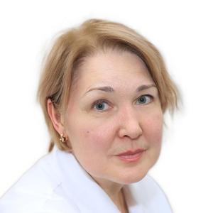 Слепанова Ирина Николаевна