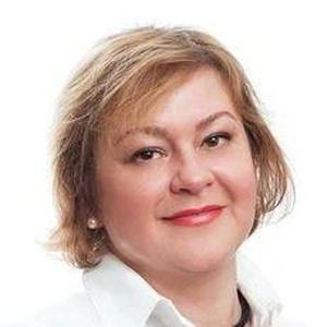 Дружинина Юлия Петровна