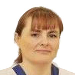 Цветкова Анна Владимировна