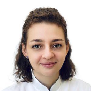 Кристофор Алёна Игоревна