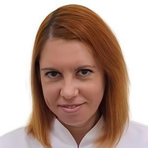 Година Зоя Николаевна