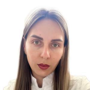 Казакова Виктория Юрьевна