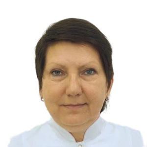 Заречнева Наталия Васильевна
