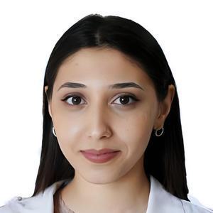 Бободжанова Роксана Шомуродовна