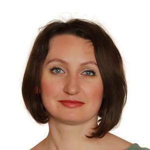 Воронцова Анна Александровна