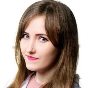 Кретова Галина Ивановна