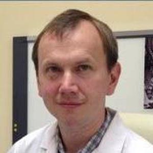 Жаворонков Алексей Евгеньевич