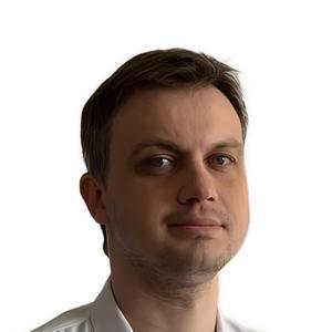 Твердохлебов Николай Евгеньевич