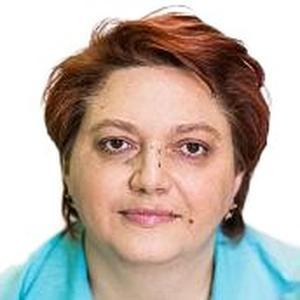 Мутовкина Анна Валентиновна