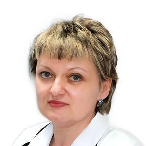 Москаленко Людмила Владимировна