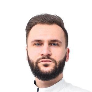 Галкин Александр Дмитриевич