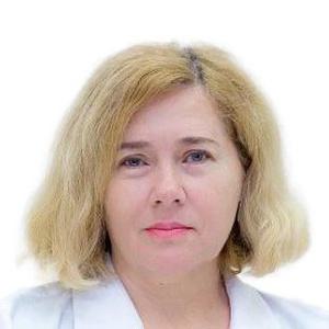 Плотникова Нелли Ризадиновна