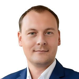 Карповец Николай Михайлович