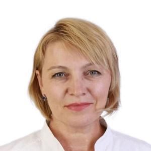Макарова Вера Петровна